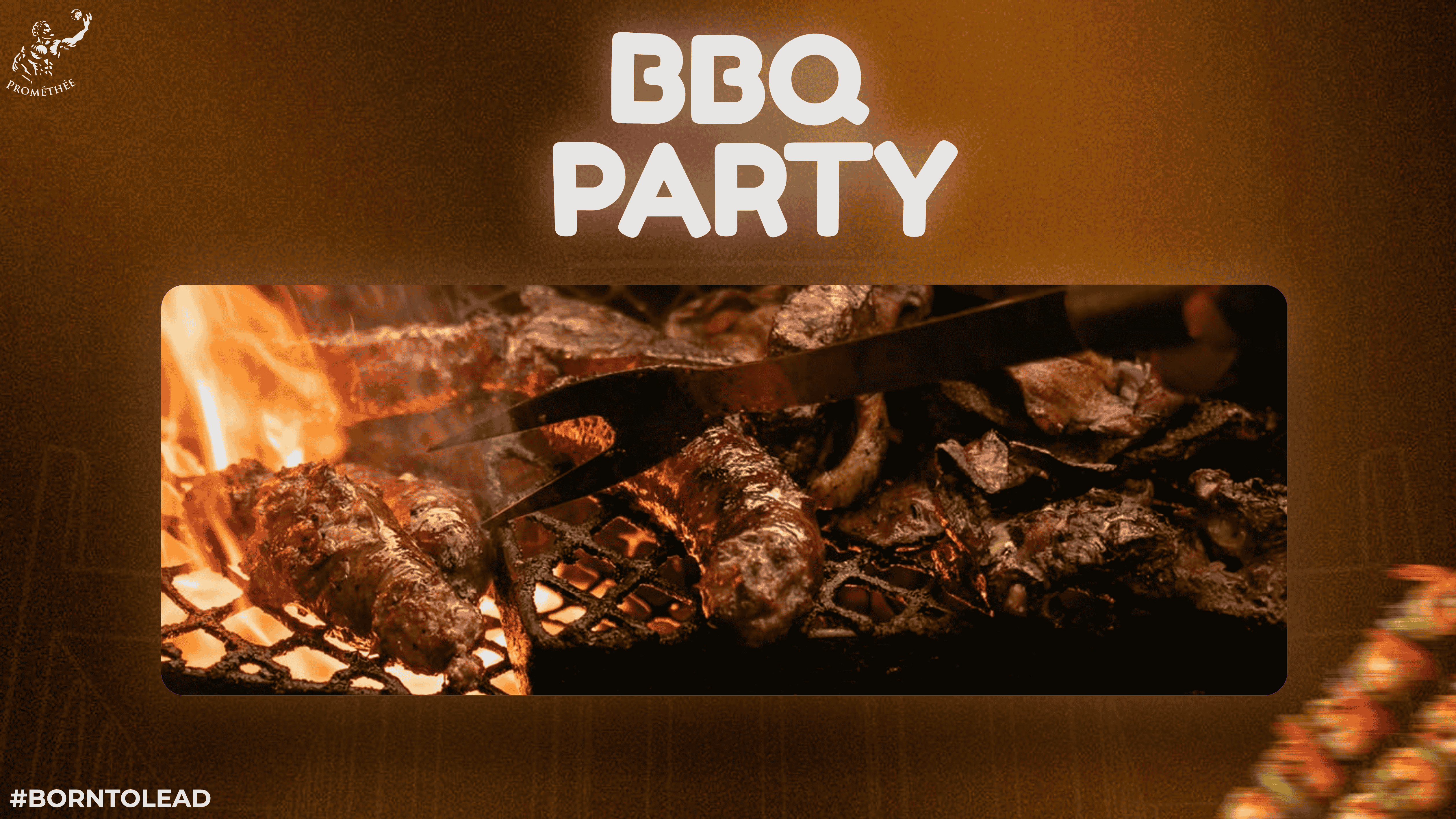 BBQ Party