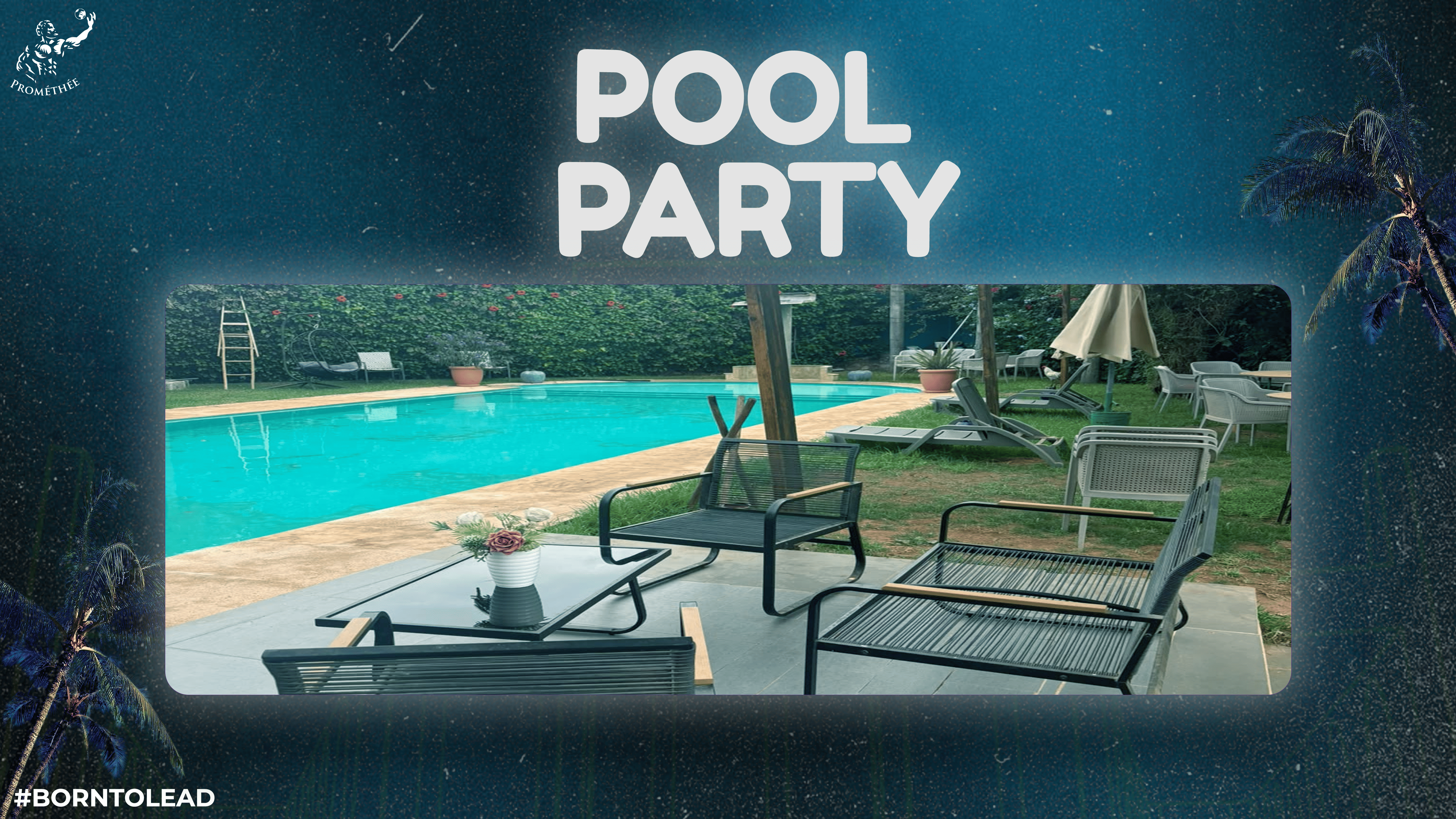 Pool Party