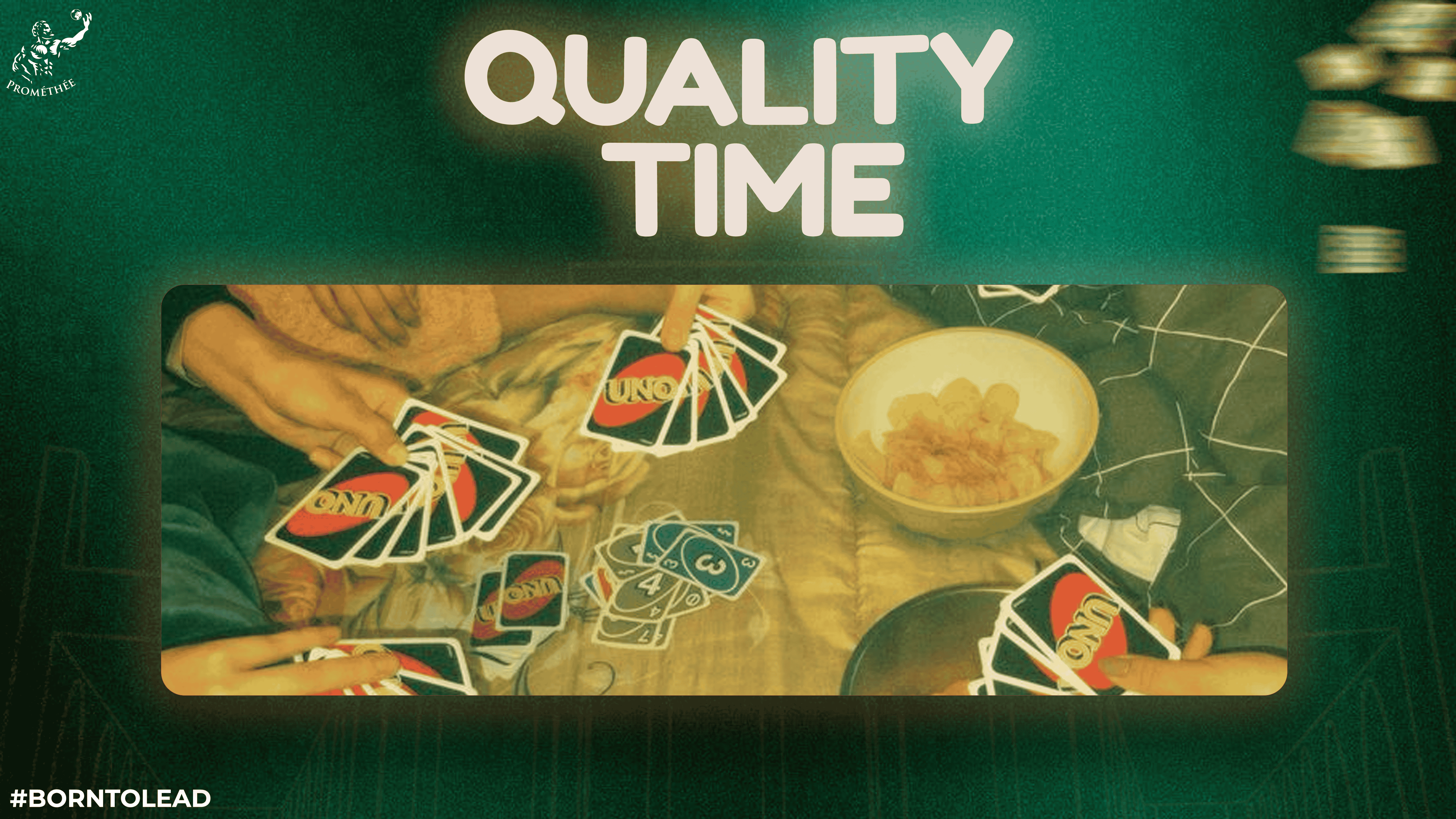 Quality Time